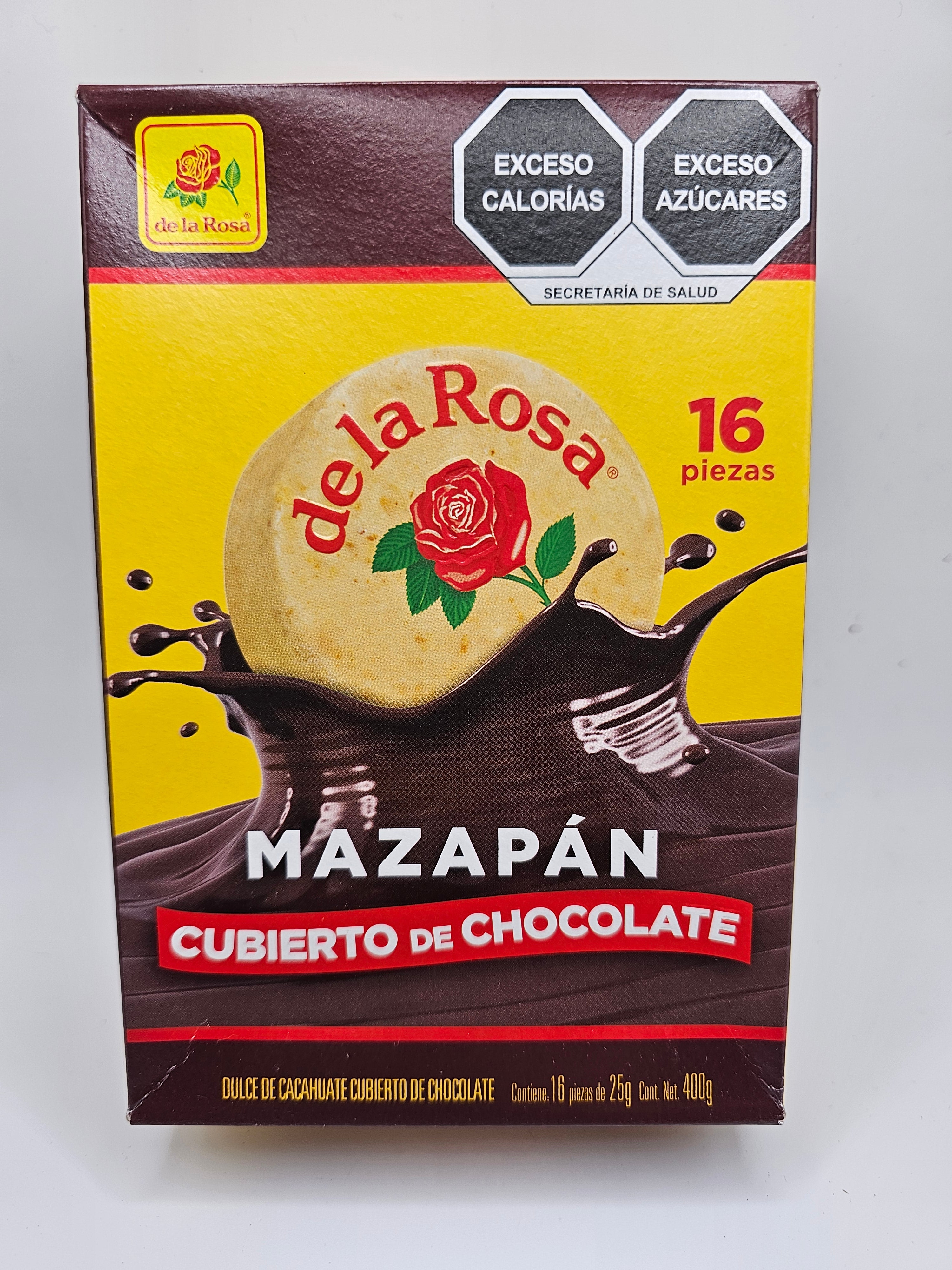 Mazapan